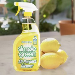 FREE Simple Green All-Purpose Cleaner Concentrate Sample!